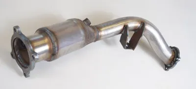Catalizador Audi A4 B8 · Audi A4 B8 Avant · Audi Q5