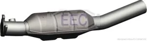 Catalizador Audi 80 B3 Saloon · Audi 80 B4 Saloon · Audi 80 B4 Avant