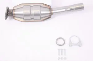 Catalizador Audi 80 B3 Saloon · Audi COUPE B3 · Audi 80 B4 Saloon