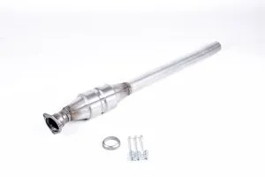Catalizador Audi 100 C4 Saloon · Audi 100 C4 Avant · Audi A6 C4