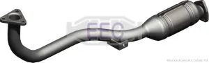 Catalizador Audi COUPE B3 · Audi 80 B4 Saloon · Audi 80 B4 Avant