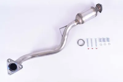 Catalizador Audi COUPE B3 · Audi 80 B4 Saloon · Audi 80 B4 Avant