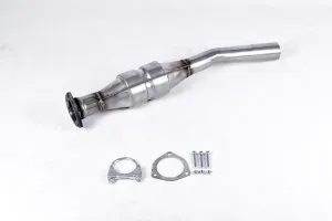 Catalizador Audi A4 B5 · Audi A4 B5 Avant · Vw PASSAT B5
