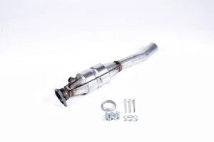 Catalizador Audi 80 B3 Saloon · Audi 100 C3 Saloon · Audi COUPE B3