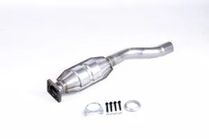 Catalizador Audi A6 C4 · Audi A6 C4 Avant