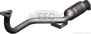 Catalizador Audi 100 C4 Saloon · Audi 80 B4 Saloon · Audi 80 B4 Avant