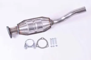 Catalizador Audi A4 B5 · Audi A4 B5 Avant · Vw PASSAT B5