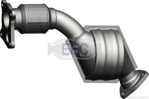 Catalizador Vw PASSAT B3/B4 Variant · Audi A4 B5 · Audi A4 B5 Avant