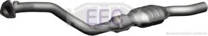 Catalizador Audi A4 B5 · Audi A4 B5 Avant · Vw PASSAT B5