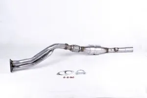 Catalizador Audi A4 B5 · Audi A4 B5 Avant · Vw PASSAT B5