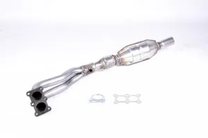 Catalizador Audi A3 · Skoda OCTAVIA I · Vw GOLF IV
