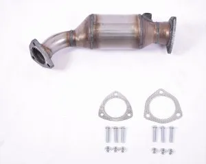 Catalizador Audi A4 B5 · Audi A4 B5 Avant · Vw PASSAT B5