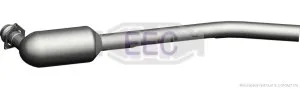 Catalizador Bmw 3 · Bmw 3 Touring · Bmw 3 Compact