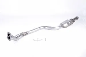 Catalizador Bmw 3 · Bmw 3 Coupe · Bmw 3 Compact