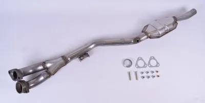 Catalizador Bmw 5 · Bmw 5 Touring