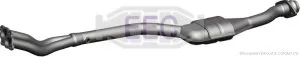 Catalizador Bmw 3 Coupe · Bmw 3 · Bmw 3 Compact