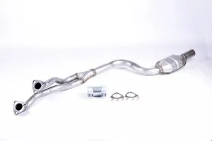 Catalizador Bmw 5 · Bmw 5 Touring