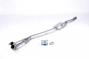 Catalizador Bmw 7 · Bmw 5