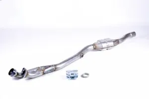 Catalizador Bmw 7 · Bmw 5