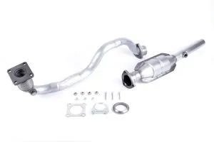 Catalizador Vw GOLF IV · Vw BORA I · Vw GOLF IV Variant