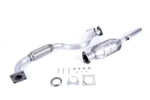 Catalizador Vw GOLF IV · Vw GOLF IV Variant · Vw BORA I