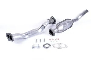 Catalizador Audi A4 B5 · Audi A4 B5 Avant · Vw PASSAT B5