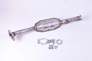 Catalizador Peugeot 306 · Citroën BERLINGO / BERLINGO FIRST Box Body/MPV · Citroën BERLINGO / BERLINGO FIRST MPV