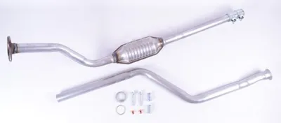 Catalizador Citroën XSARA · Citroën XSARA Break