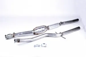 Catalizador Citroën C5 I · Citroën C5 I Break
