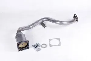 Catalizador Peugeot 306 Hatchback · Peugeot 306 · Citroën BERLINGO / BERLINGO FIRST Box Body/MPV