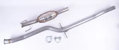 Catalizador Citroën C5 I · Citroën C5 I Break