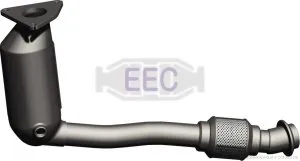 Catalizador Peugeot 406 Break · Peugeot 406 · Peugeot 406 Coupe