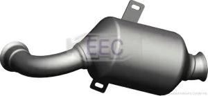 Catalizador Citroën C3 I · Citroën C2 · Citroën XSARA
