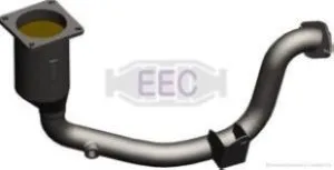 Catalizador Peugeot 306 Hatchback · Peugeot 306 · Peugeot 306 Break