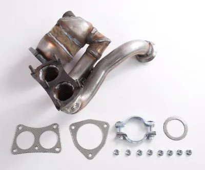 Catalizador Citroën C5 I · Citroën C5 I Break