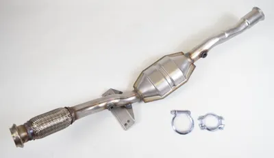 Catalizador Citroën XSARA PICASSO · Citroën XSARA · Citroën XSARA Break