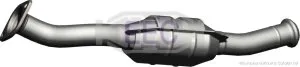 Catalizador Citroën XSARA · Citroën XSARA Break · Citroën XSARA Coupe