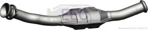 Catalizador Citroën XSARA · Citroën XSARA Break · Citroën XSARA Coupe