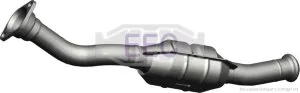 Catalizador Citroën XSARA · Citroën XSARA Break · Citroën XSARA Coupe