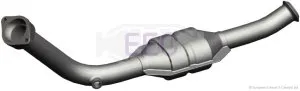 Catalizador Peugeot 306 Convertible · Citroën XSARA · Citroën XSARA Break