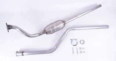 Catalizador Citroën ZX · Citroën ZX Break · Citroën XSARA Break