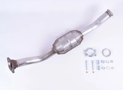 Catalizador Citroën ZX · Citroën ZX Break · Citroën XSARA