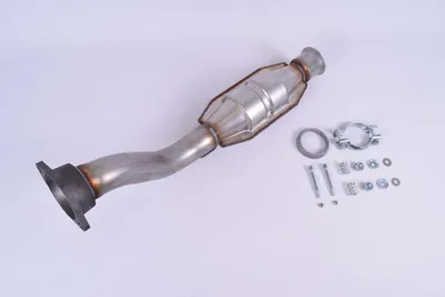 Catalizador Citroën XANTIA · Citroën XANTIA Break