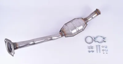 Catalizador Citroën XSARA · Citroën XSARA Break