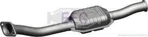 Catalizador Peugeot 306 Hatchback · Citroën BERLINGO / BERLINGO FIRST Box Body/MPV · Citroën BERLINGO / BERLINGO FIRST MPV