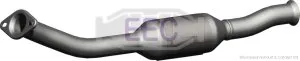 Catalizador Peugeot 306 Hatchback · Citroën BERLINGO / BERLINGO FIRST Box Body/MPV · Citroën BERLINGO / BERLINGO FIRST MPV