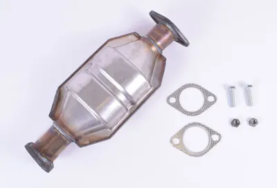 Catalizador Mitsubishi LANCER IV Hatchback · Mitsubishi COLT IV · Mitsubishi LANCER V