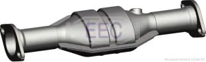 Catalizador Mitsubishi CARISMA · Mitsubishi CARISMA Saloon