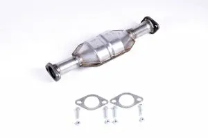 Catalizador Mitsubishi PAJERO II · Mitsubishi PAJERO PININ I