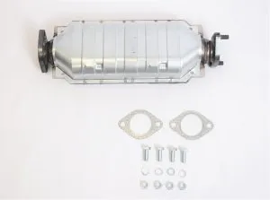 Catalizador Mitsubishi L200